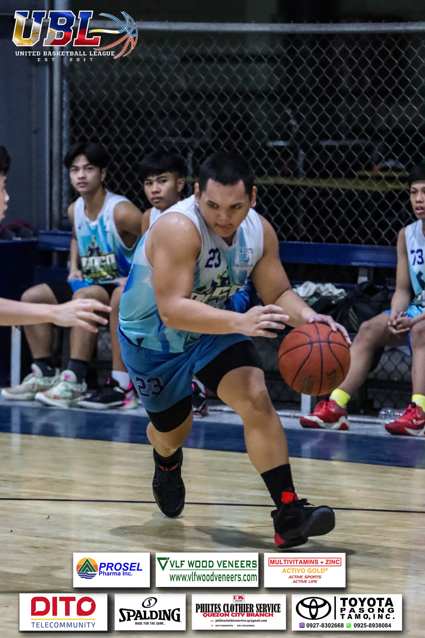 Daniel Justin E. Virtudazo's Autobiography