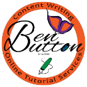 Ben Button Content Writing Online Tutorial Services