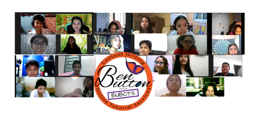 online writing classes for kids